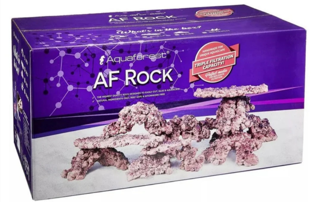 Aquaforest Synthetic Rock