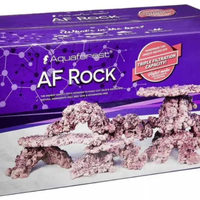 Aquaforest Synthetic Rock