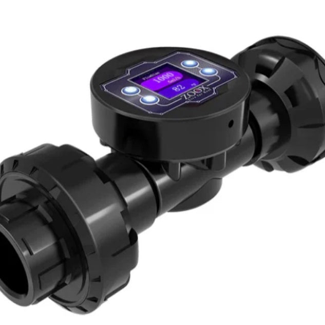 ZOOX FlowDian Flow Meter