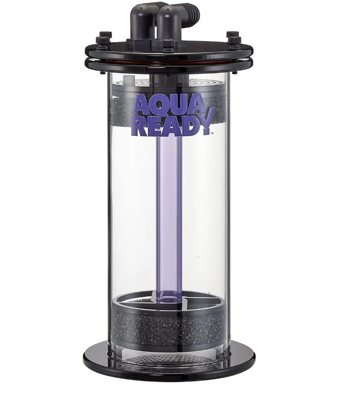 Aquaready FR-1E Fluidized Media Reactor