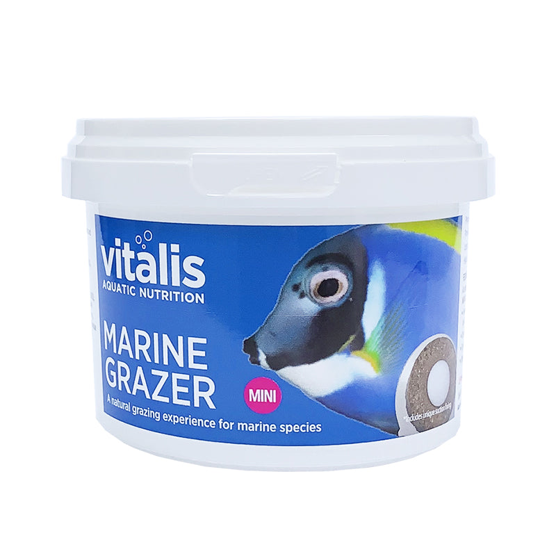 Nouvelle Ère / Vitalis MINI MarineGrazer (110g) 