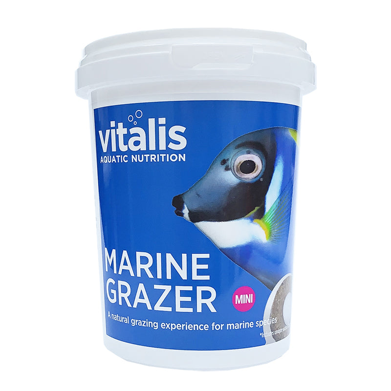 Nouvelle Ère / Vitalis MINI MarineGrazer (240g) 