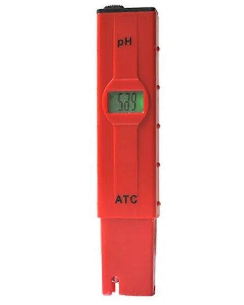 RS digital PH meter - 0.0 to 14.0 pH