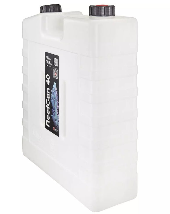 Red Sea Réservoir de remplissage automatique ReefCan (40L) 