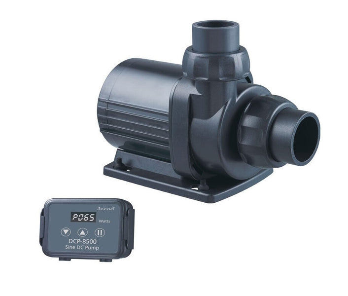 Jebao / Jecod DCP 10000 Sine tech Silent Pump (1720 to 2640 GPH)