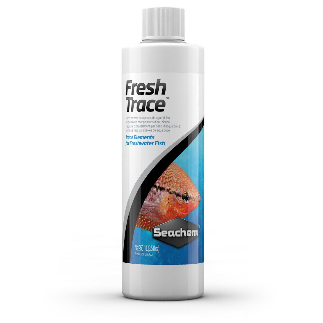 Seachem Trace Fraîche - 250ml 