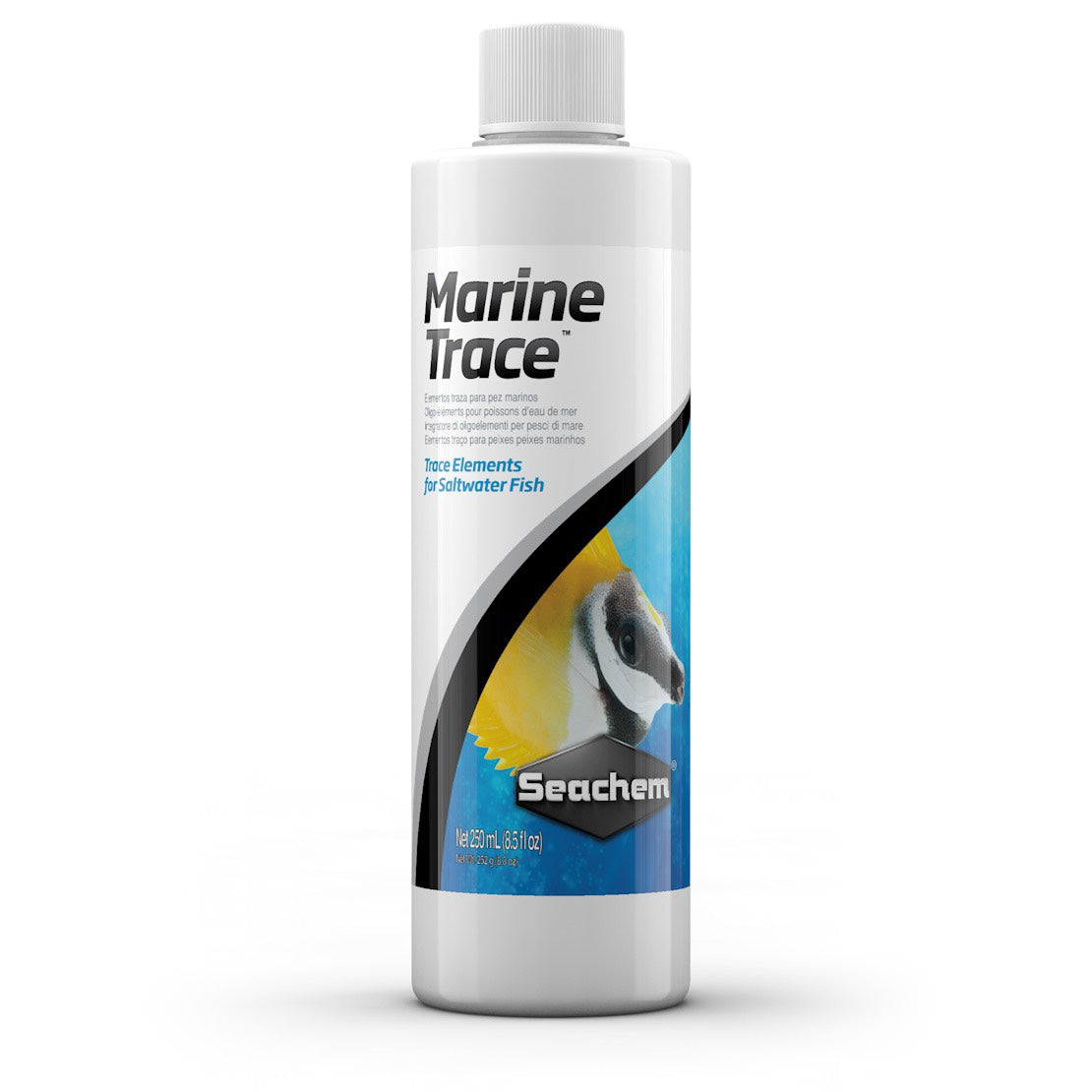 Seachem Marine Trace - 250ml 