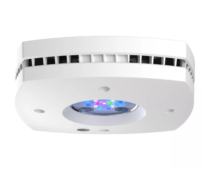 Aqua Illumination Prime 16 HD Eau douce / Plante LED Fixture - Corps blanc 